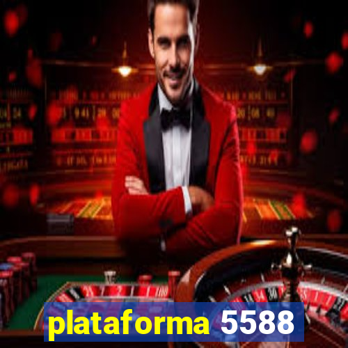 plataforma 5588